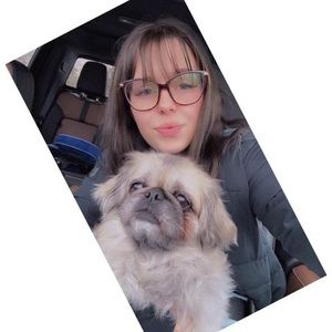 Meet your Posher, Annie